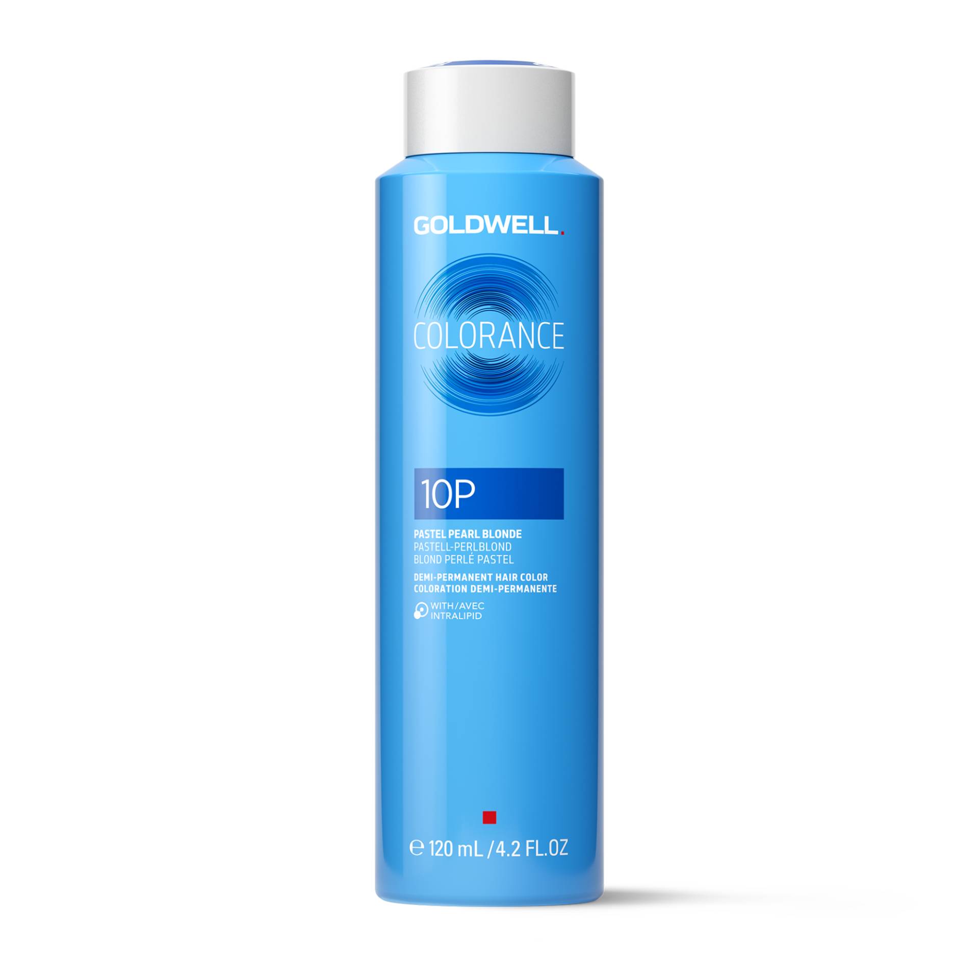 Goldwell COLORANCE 10P 120ml von Goldwell