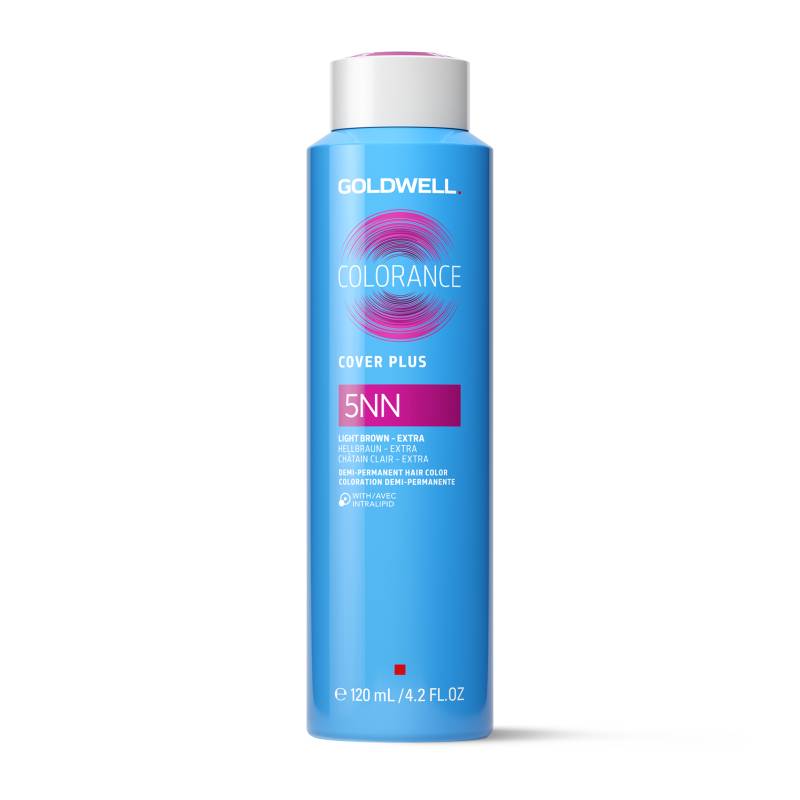 Goldwell COLORANCE 5NN 120ml von Goldwell