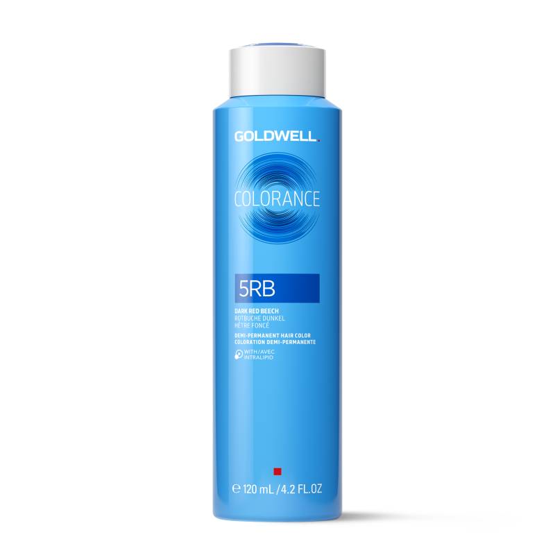 Goldwell COLORANCE 5RB 120ml von Goldwell