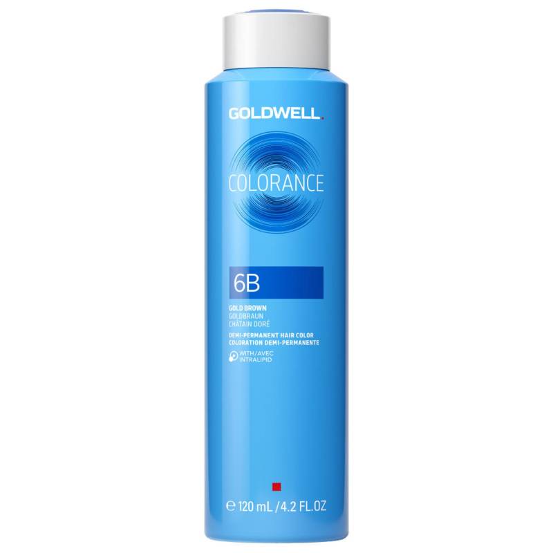 Goldwell COLORANCE 6B 120ml von Goldwell