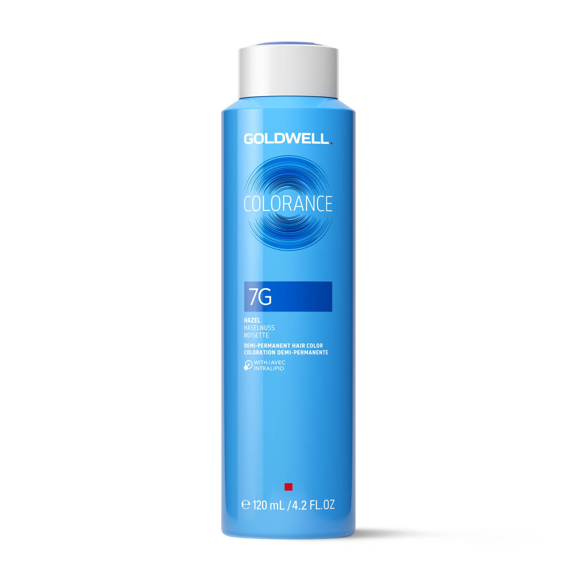 Goldwell COLORANCE 7G 120ml von Goldwell