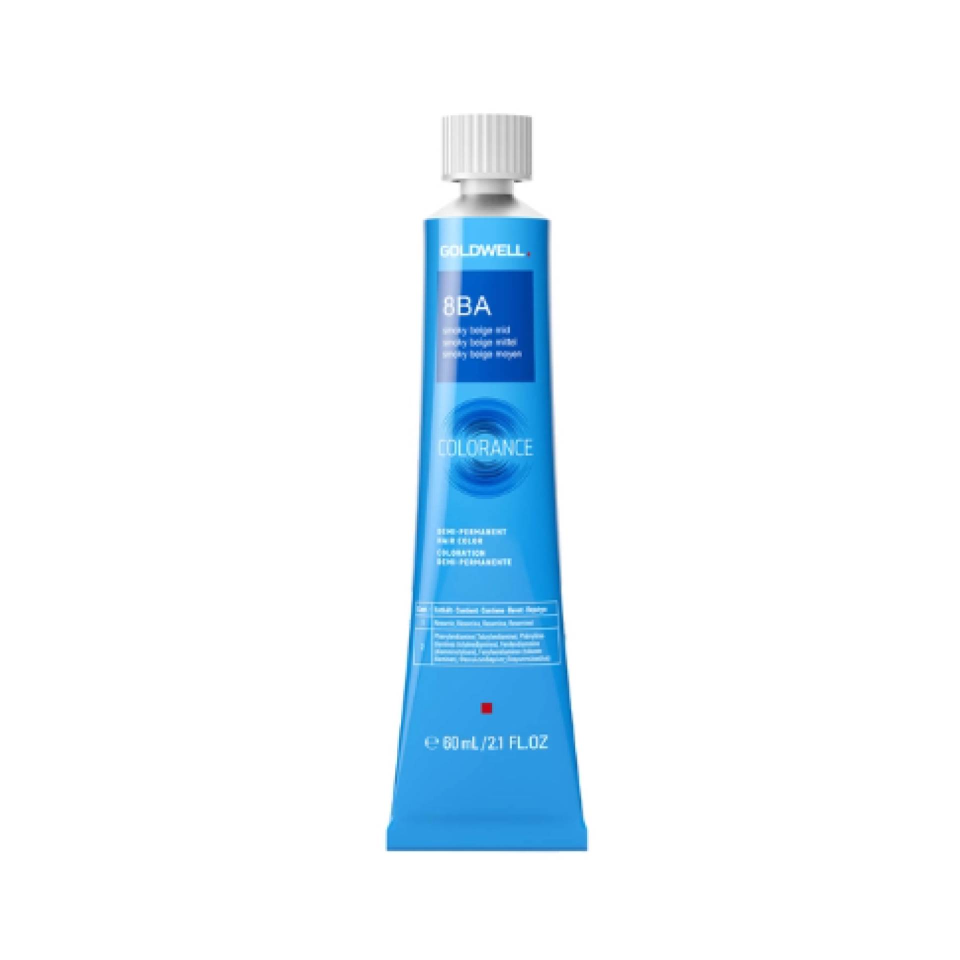 Goldwell COLORANCE 8BP 60ml von Goldwell