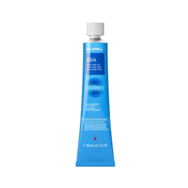 Goldwell COLORANCE 8N 60ml von Goldwell