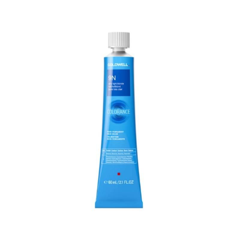 Goldwell COLORANCE 9MB 60ml von Goldwell