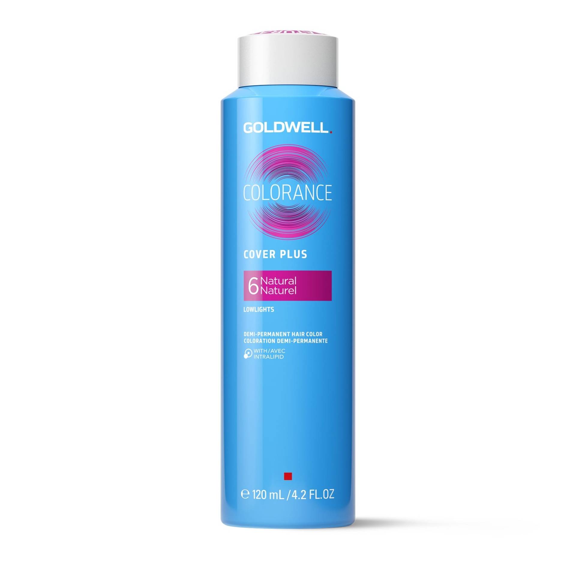 Goldwell COLORANCE LOWLIGHT 6 120ml von Goldwell