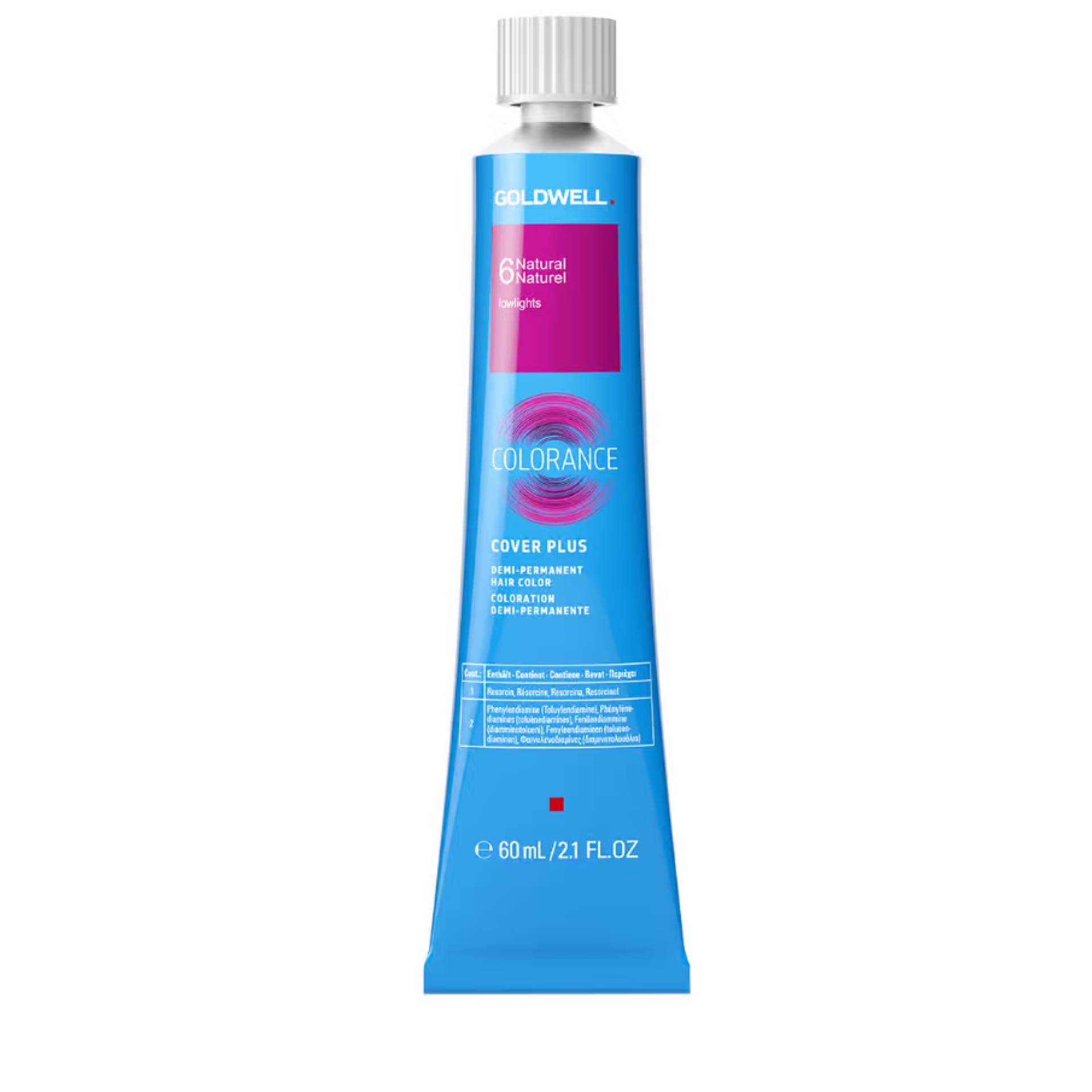 Goldwell COLORANCE LOWLIGHT 6 60ml von Goldwell