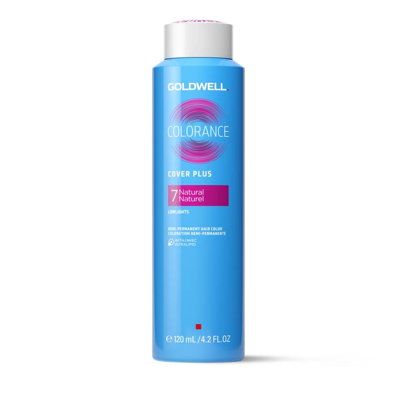 Goldwell COLORANCE LOWLIGHT 7 120ml von Goldwell