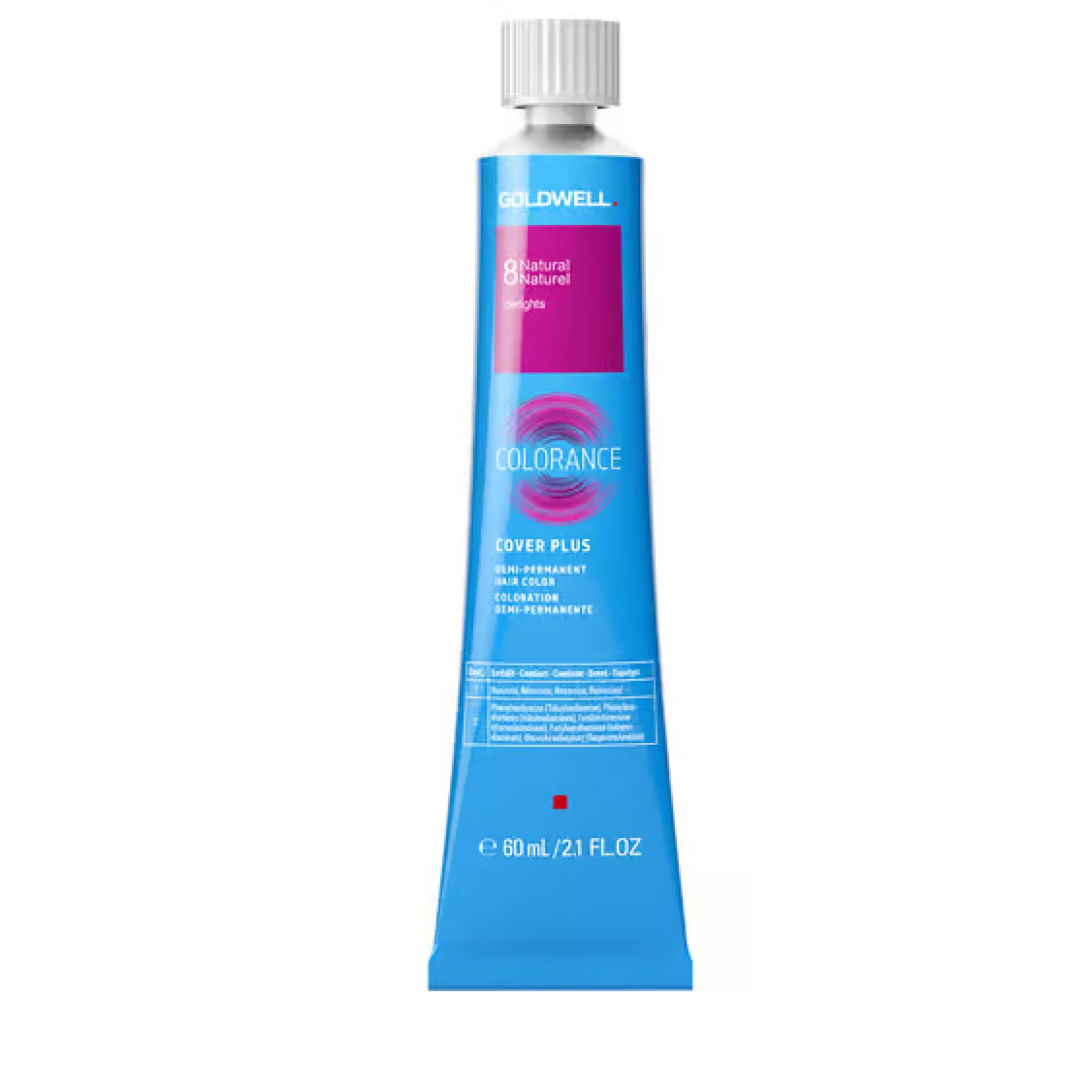 Goldwell COLORANCE LOWLIGHT 8 60ml von Goldwell