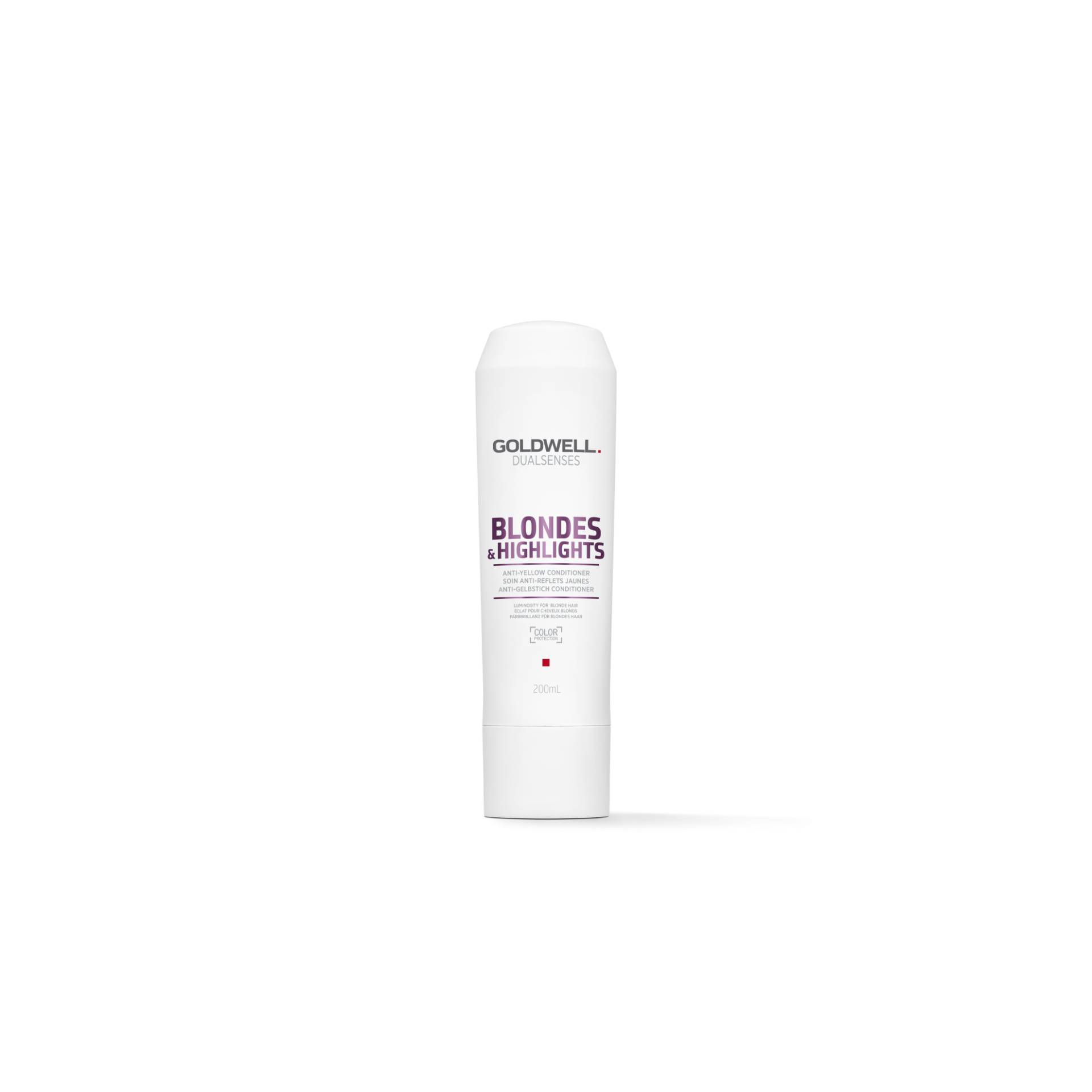 Goldwell Dualsenses Blondes & Highlights CONDITIONER 200ml von Goldwell