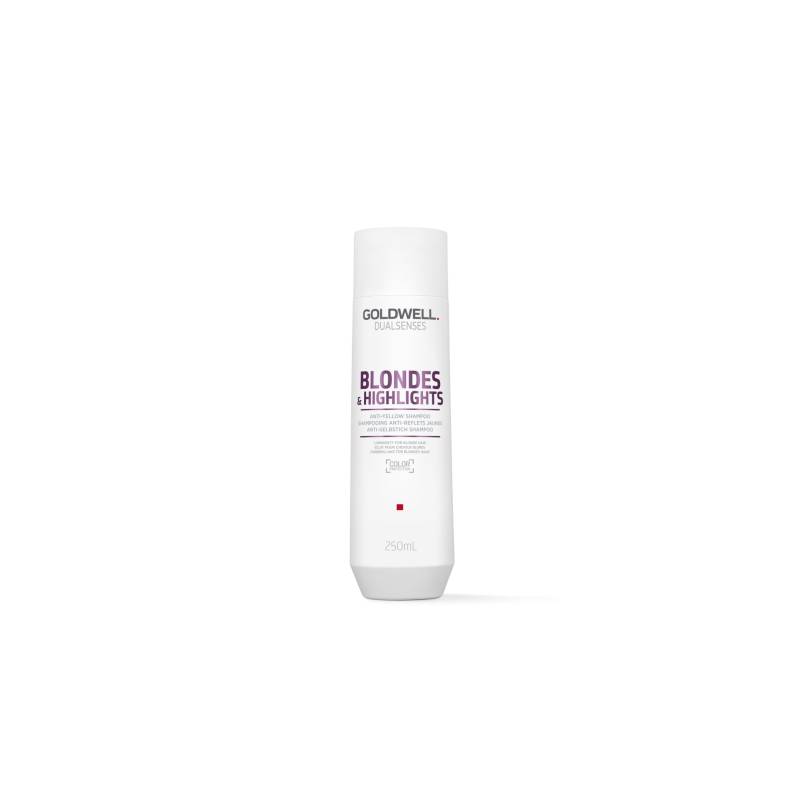 Goldwell Dualsenses Blondes & Highlights SHAMPOO 250ml von Goldwell