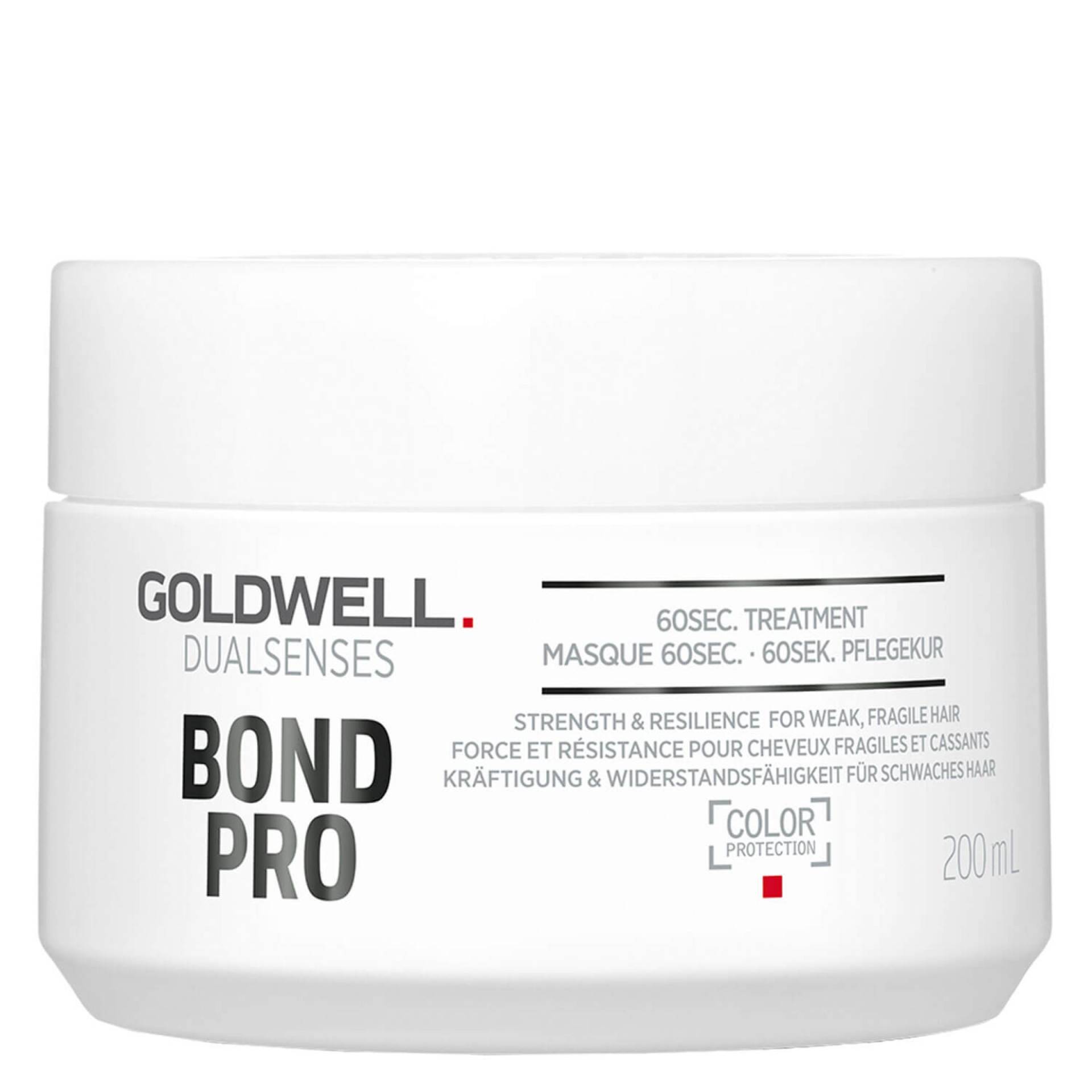 Goldwell Dualsenses Bond Pro 60s Treatment 200ml von Goldwell