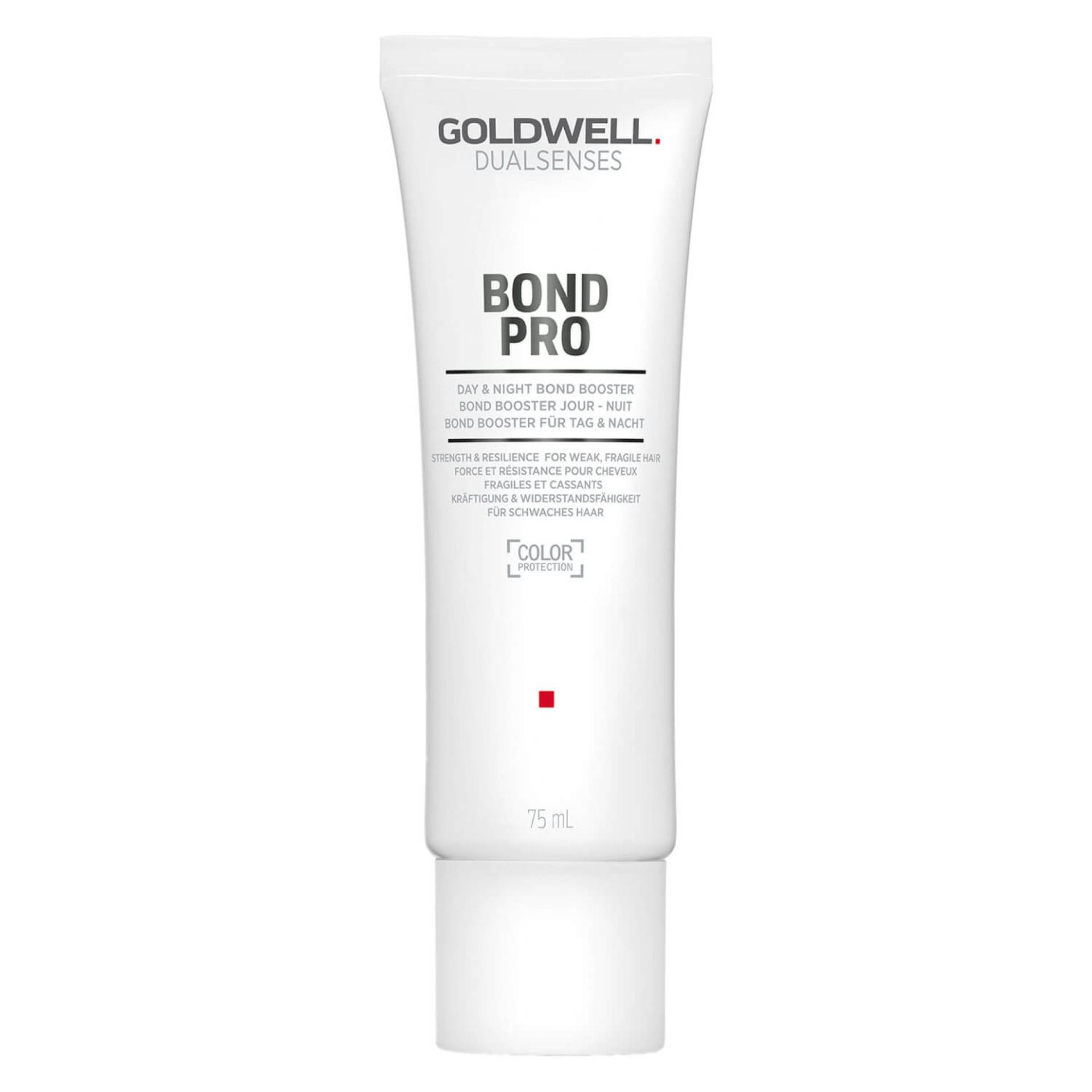 Goldwell Dualsenses Bond Pro Booster 75ml von Goldwell