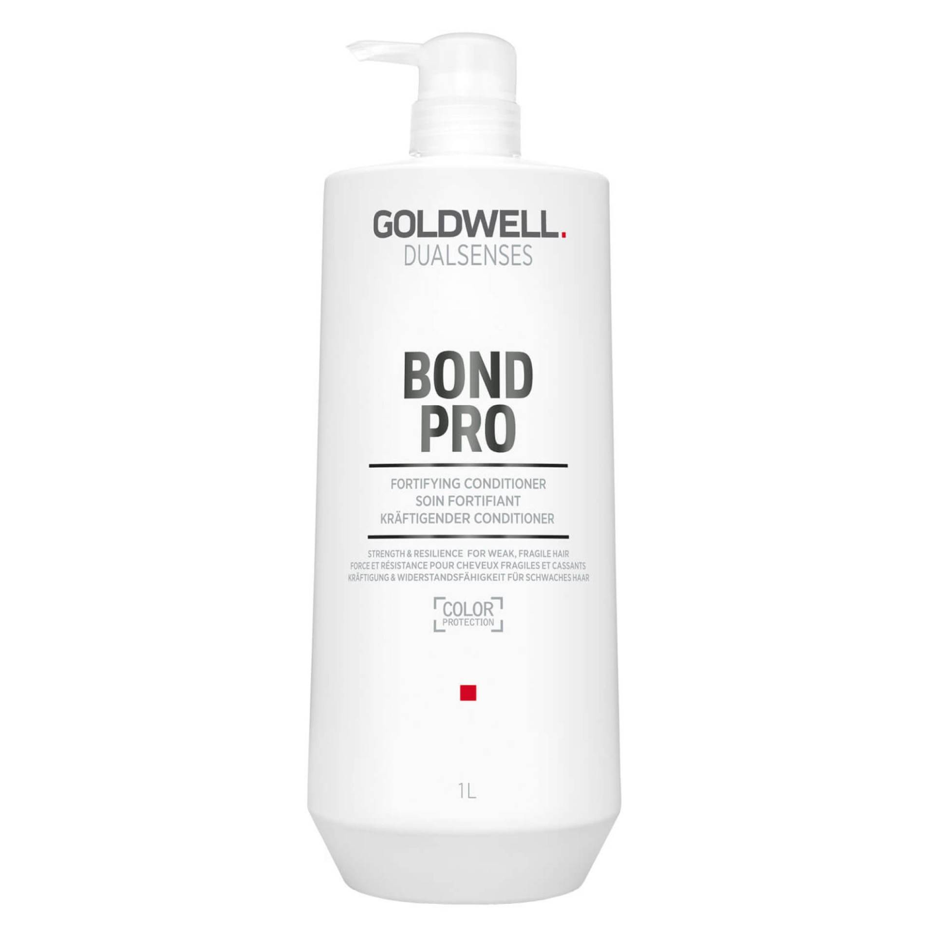 Goldwell Dualsenses Bond Pro Conditioner 1L von Goldwell