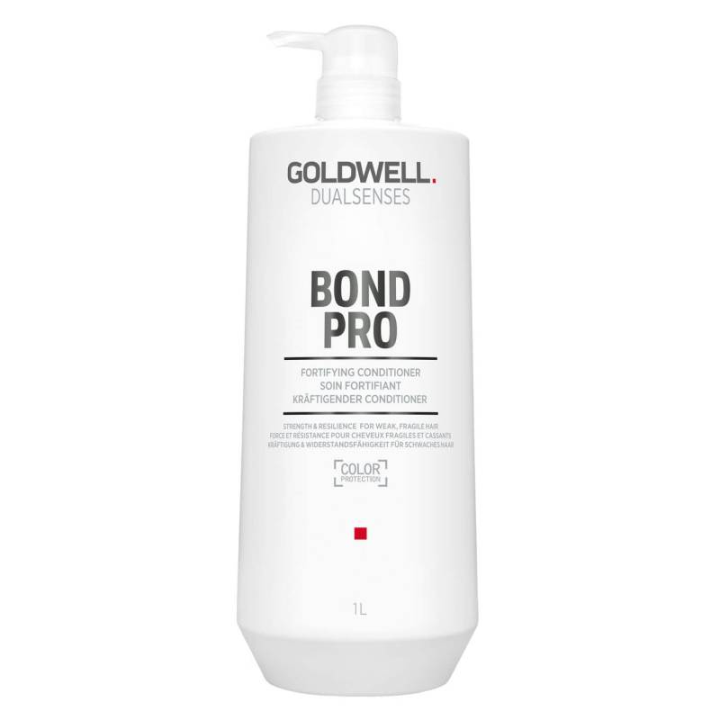 Goldwell Dualsenses Bond Pro Conditioner 1L von Goldwell