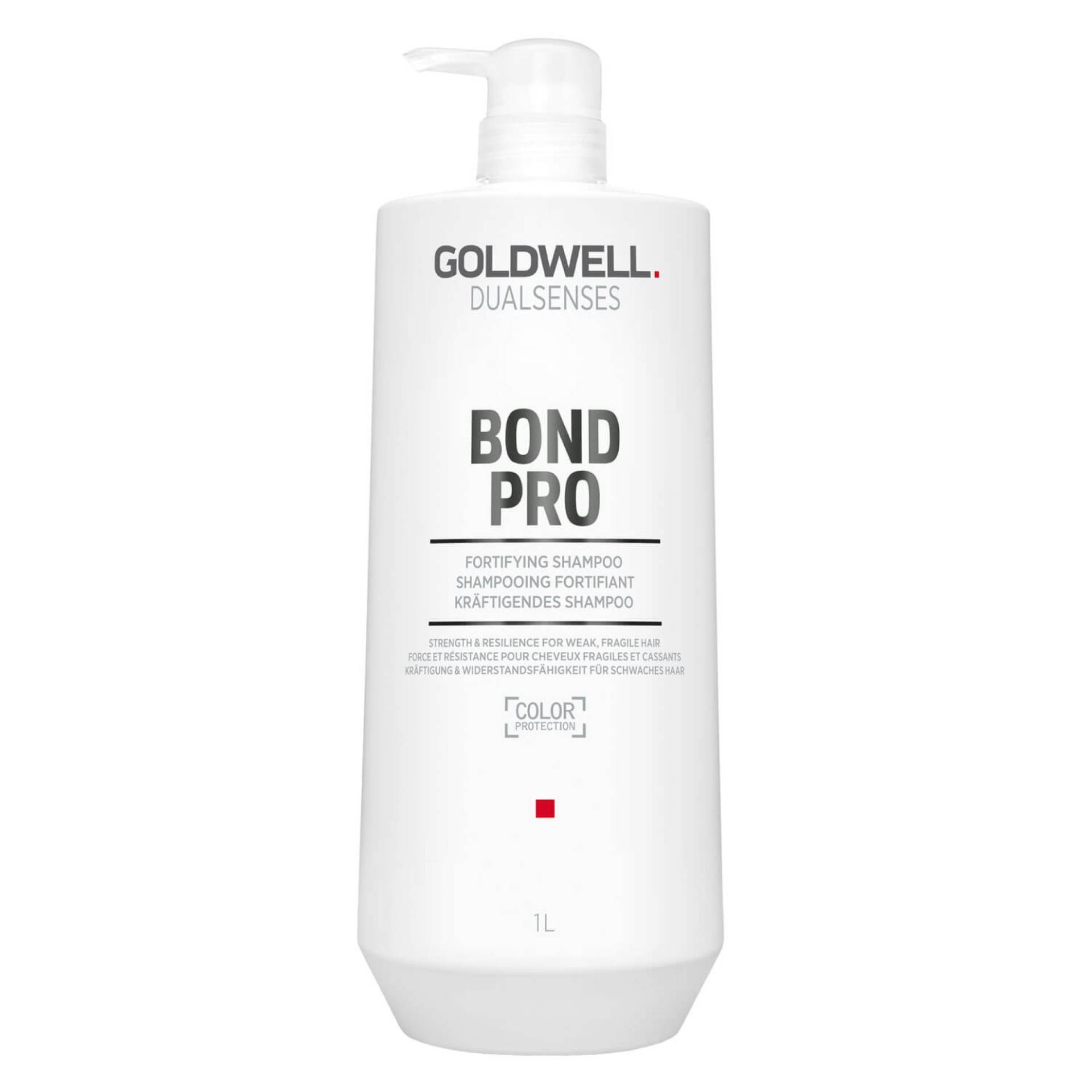 Goldwell Dualsenses Bond Pro Shampoo 1L von Goldwell