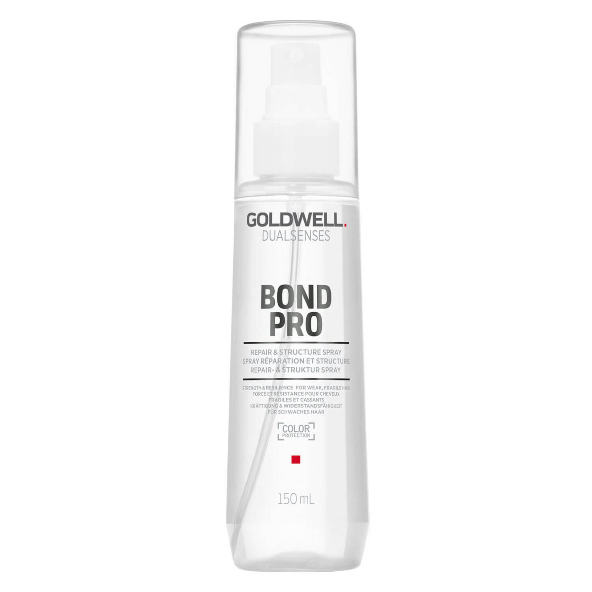 Goldwell Dualsenses Bond Pro Spray 150ml von Goldwell