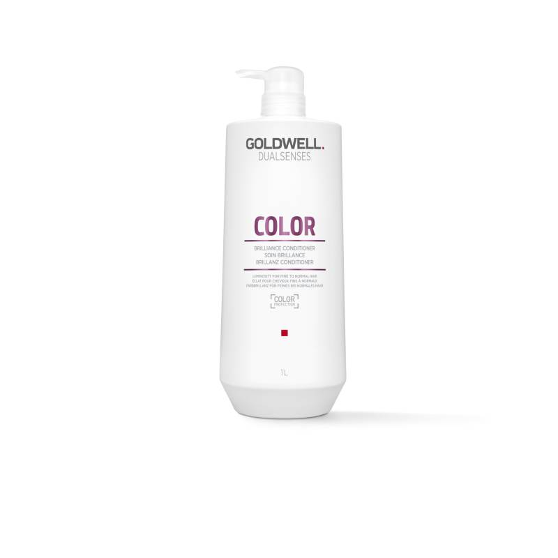 Goldwell Dualsenses Color Brilliance SHAMPOO 1000ml von Goldwell