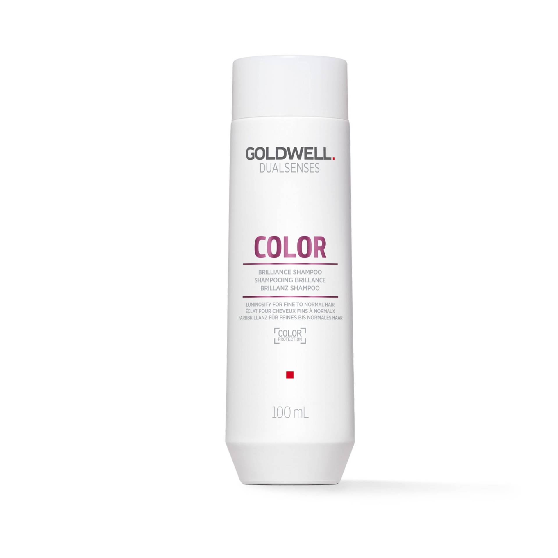 Goldwell Dualsenses Color Brilliance SHAMPOO 100ml Goldwell Dualsenses Color Brilliance SHAMPOO 100ml von Goldwell