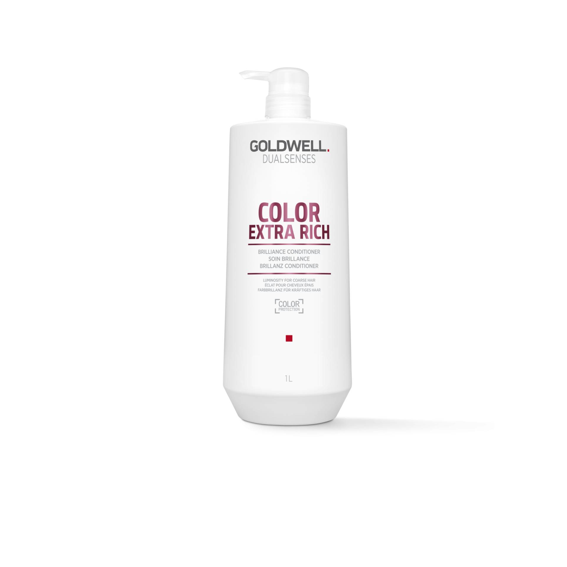 Goldwell Dualsenses Color Extra Rich CONDITIONER 1000ml von Goldwell