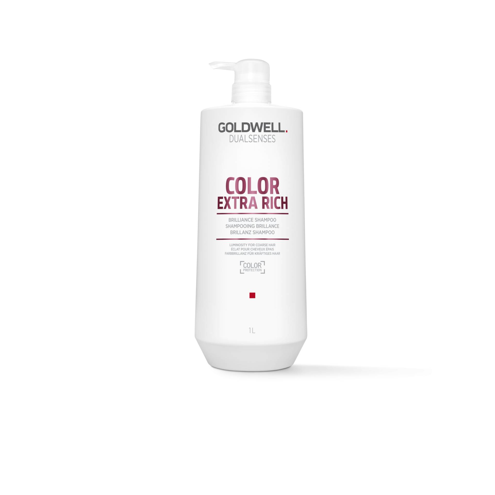 Goldwell Dualsenses Color Extra Rich SHAMPOO 1000ml von Goldwell