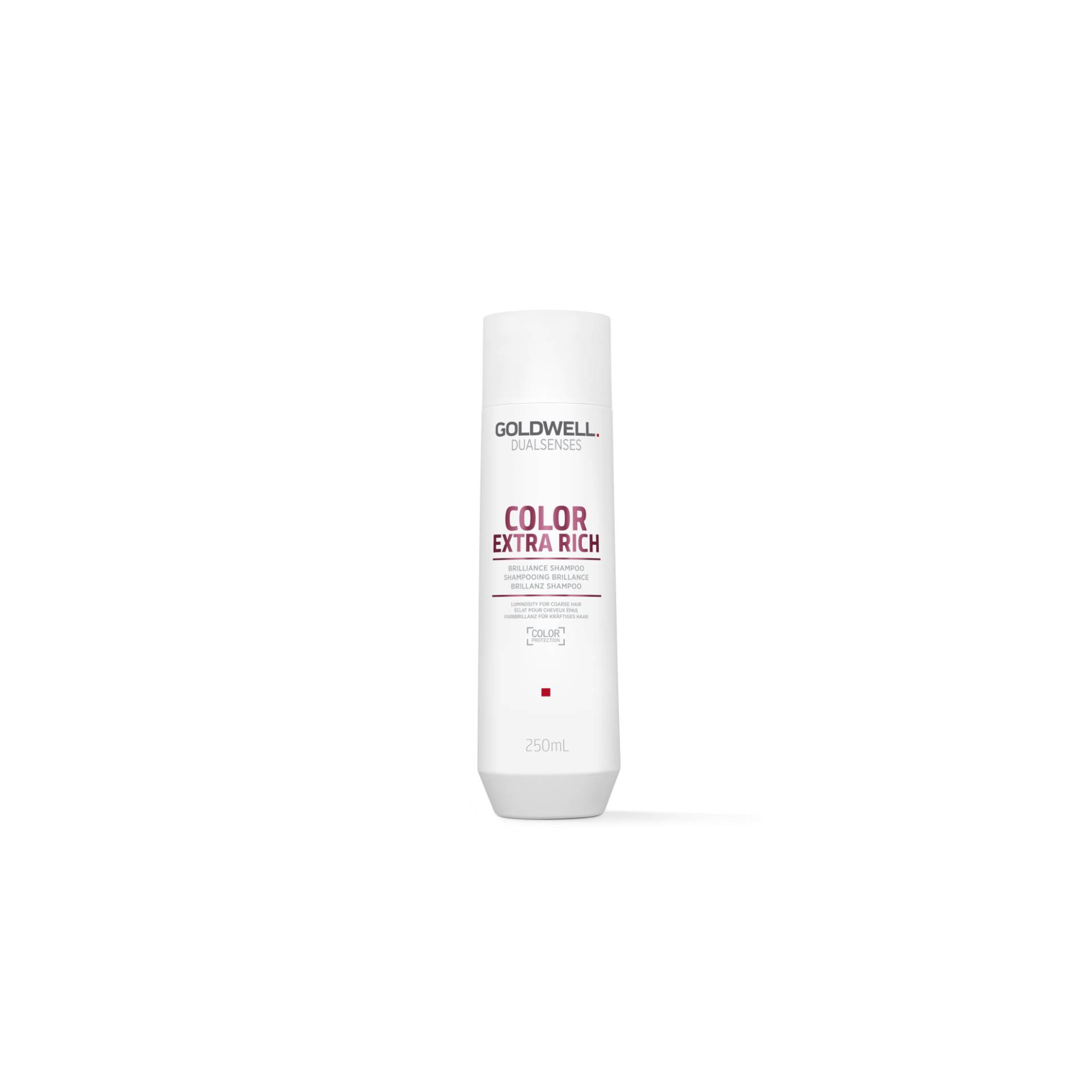 Goldwell Dualsenses Color Extra Rich SHAMPOO 250ml Goldwell Dualsenses Color Extra Rich SHAMPOO 250ml von Goldwell