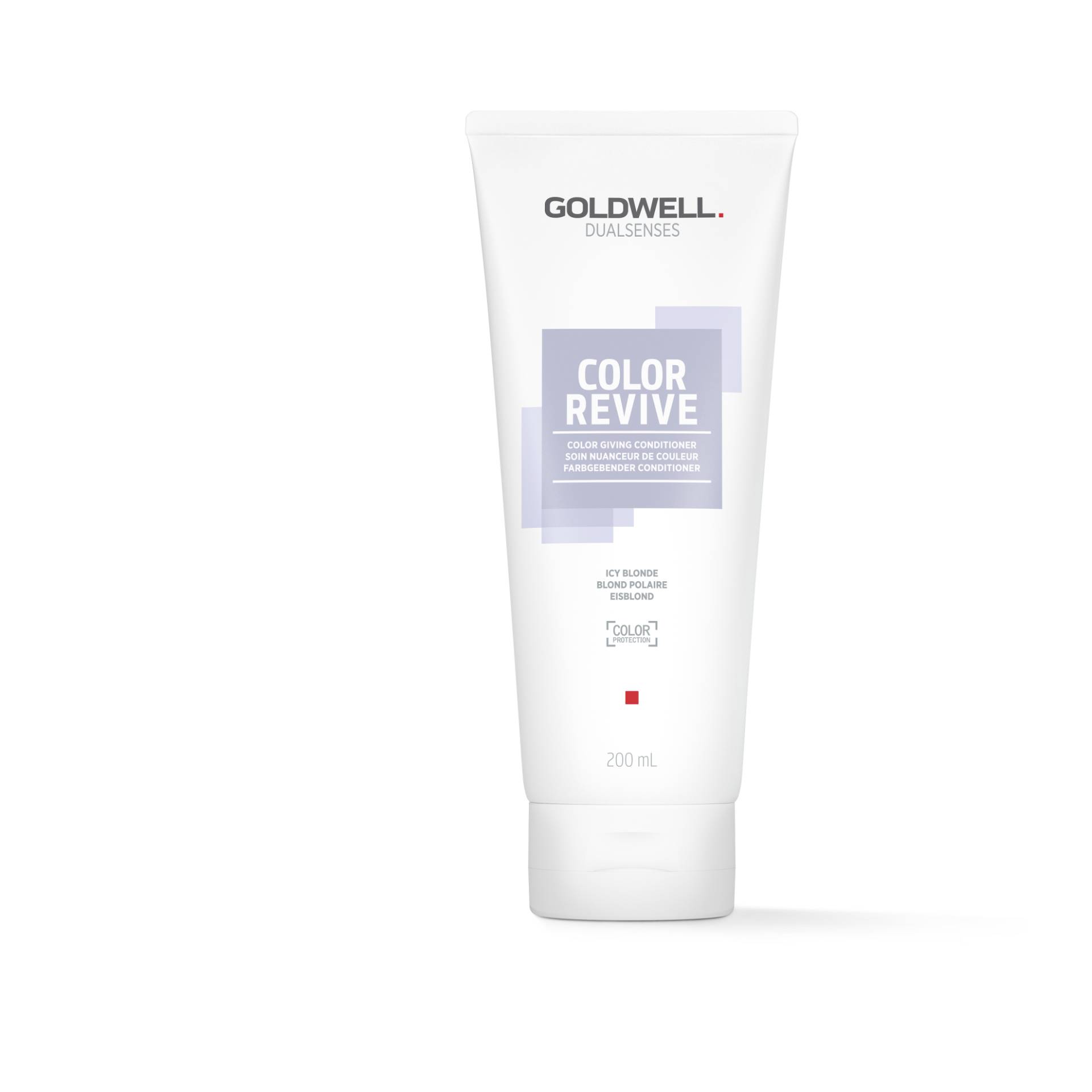 Goldwell Dualsenses Color Revive Conditioner ICY BLONDE 200ml von Goldwell