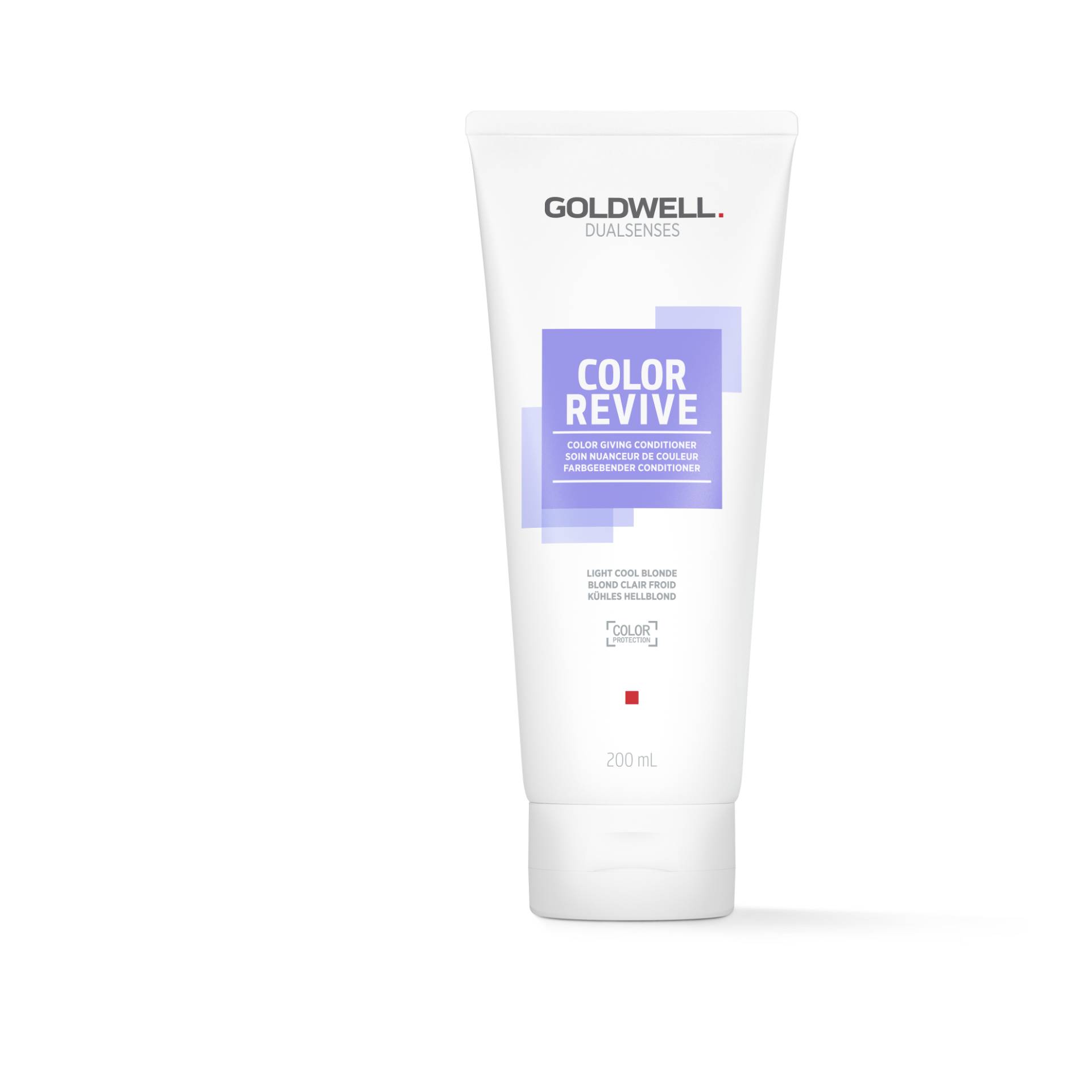 Goldwell Dualsenses Color Revive Conditioner LIGHT COOL BLONDE 200ml von Goldwell