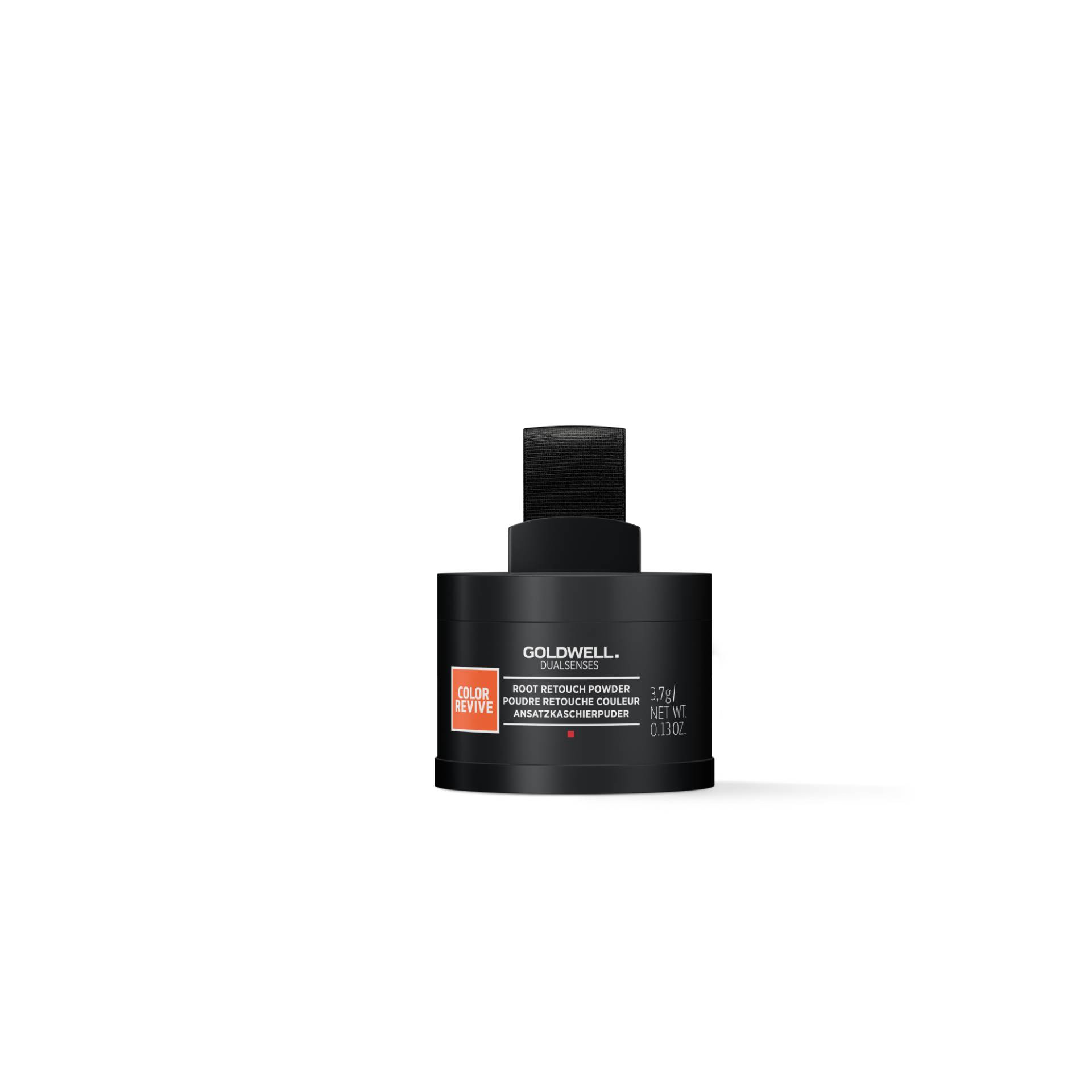 Goldwell Dualsenses Color Revive Rich Repair COPPER RED 3.7g von Goldwell