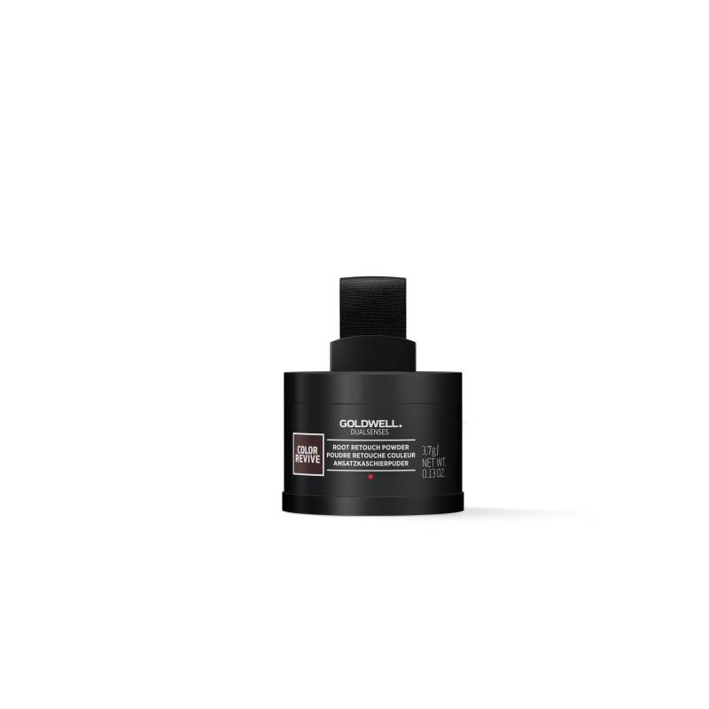 Goldwell Dualsenses Color Revive Rich Repair DARK BROWN 3.7g von Goldwell