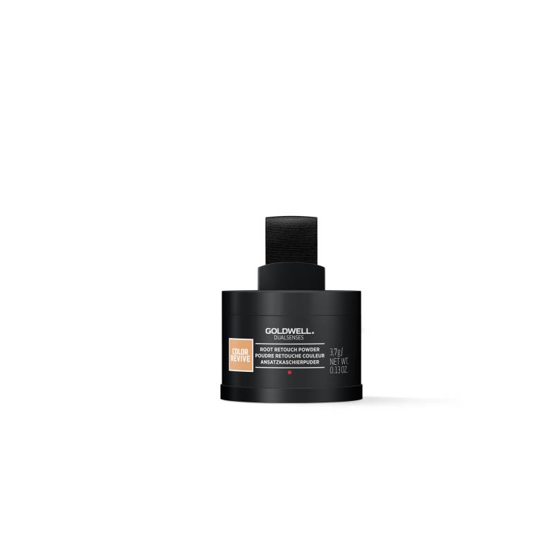 Goldwell Dualsenses Color Revive Rich Repair MEDIUM TO DARK BLONDE 3.7g von Goldwell