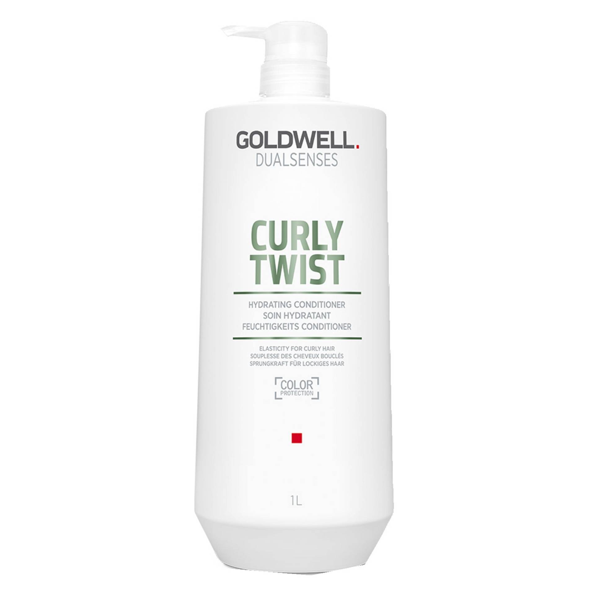 Goldwell Dualsenses Curls & Waves CONDITIONER 1000ml Goldwell Dualsenses Curls & Waves CONDITIONER 1000ml von Goldwell