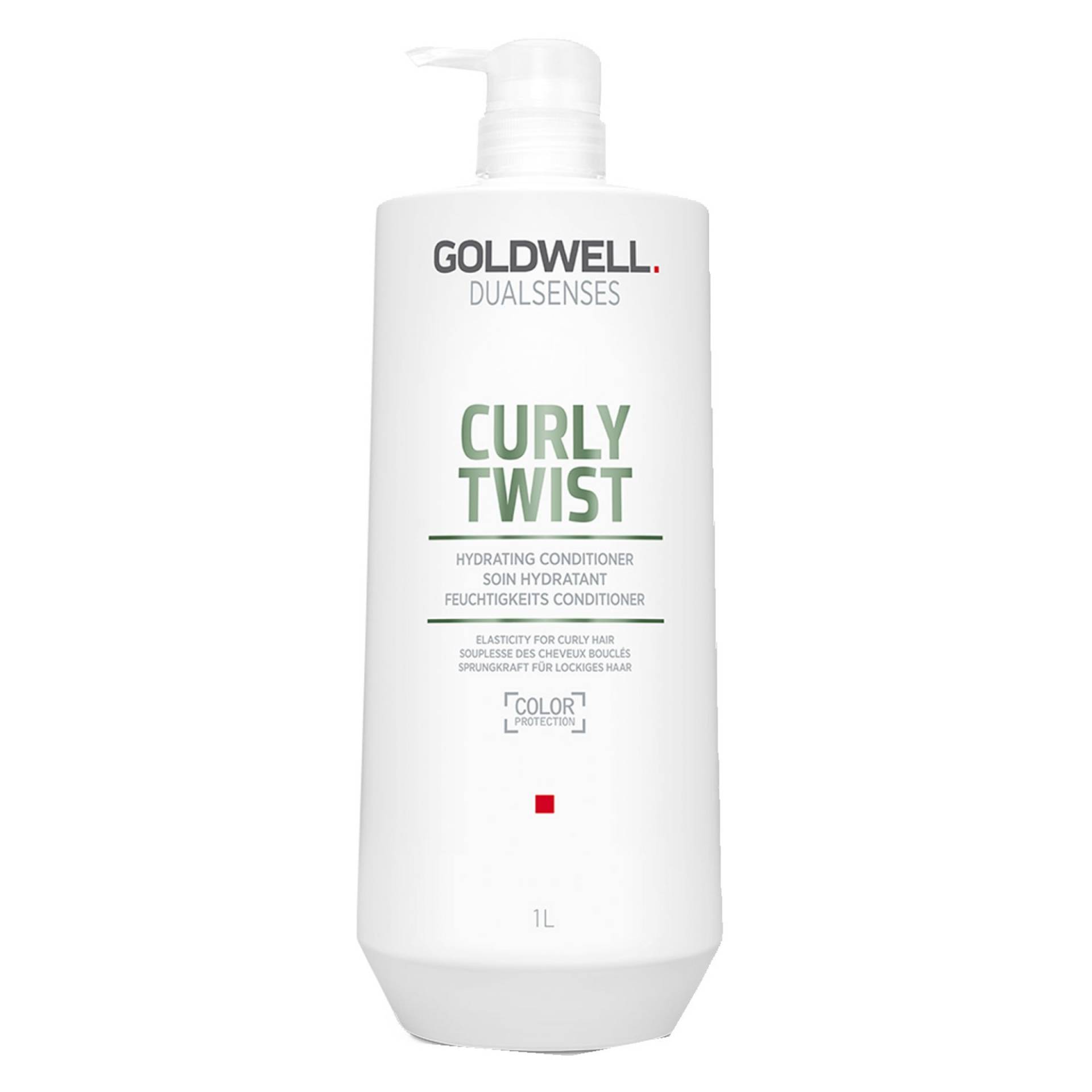 Goldwell Dualsenses Curls & Waves  CONDITIONER 1000ml von Goldwell