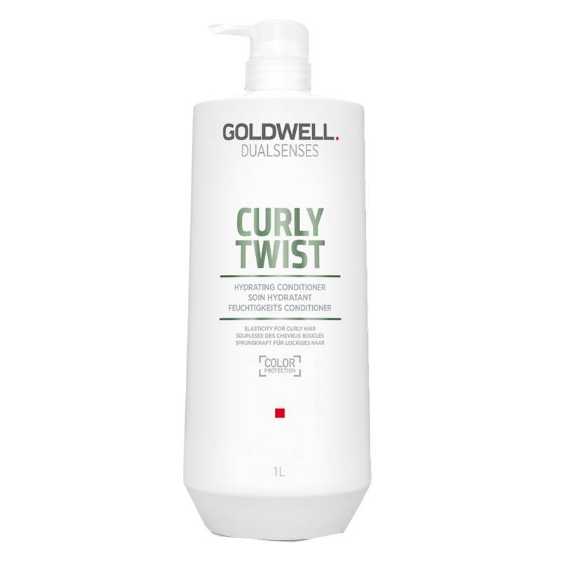 Goldwell Dualsenses Curls & Waves  CONDITIONER 1000ml von Goldwell