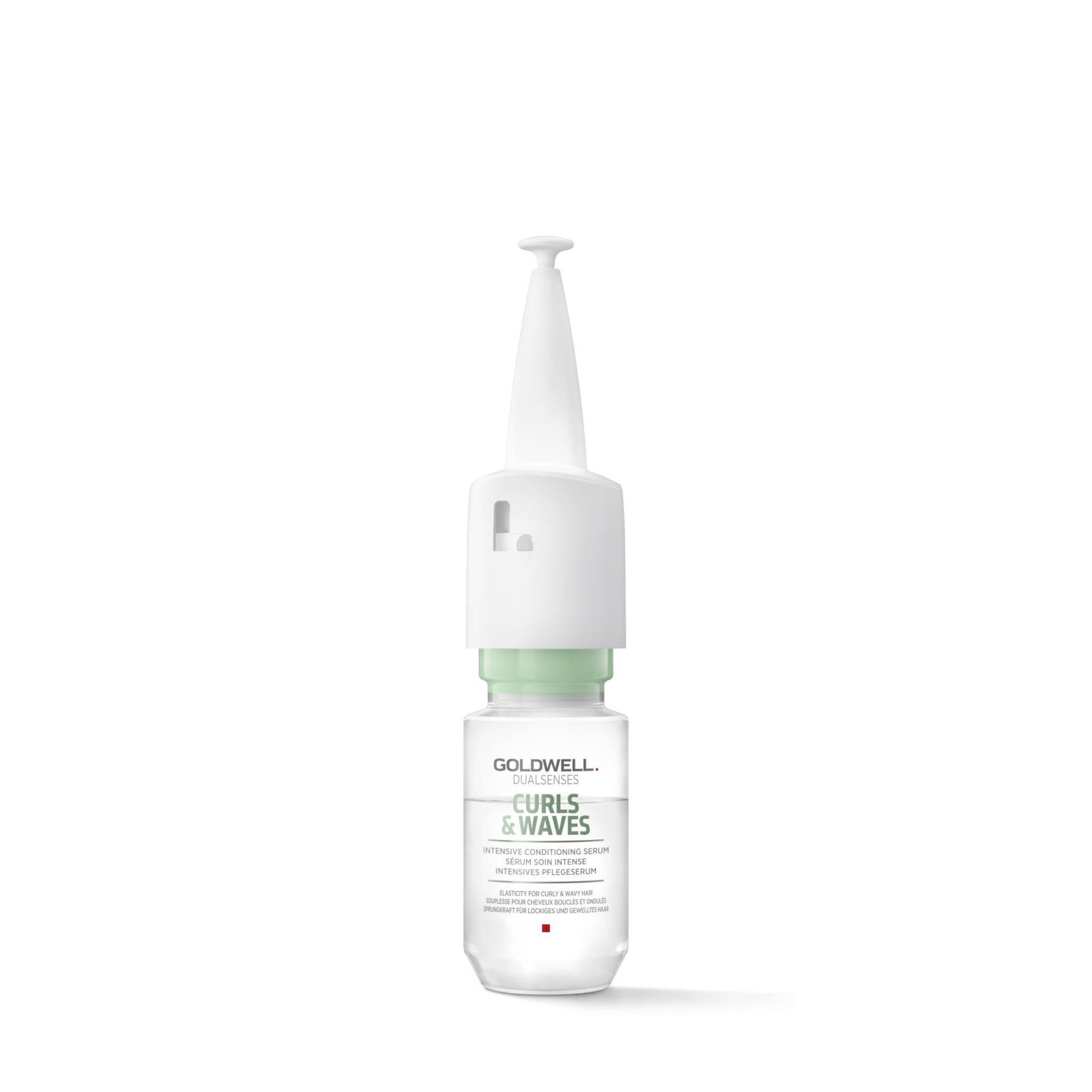 Goldwell Dualsenses Curls & Waves INTENSIVE SERUM 12X18ML 18ml Goldwell Dualsenses Curls & Waves INTENSIVE SERUM 12X18ML 18ml von Goldwell