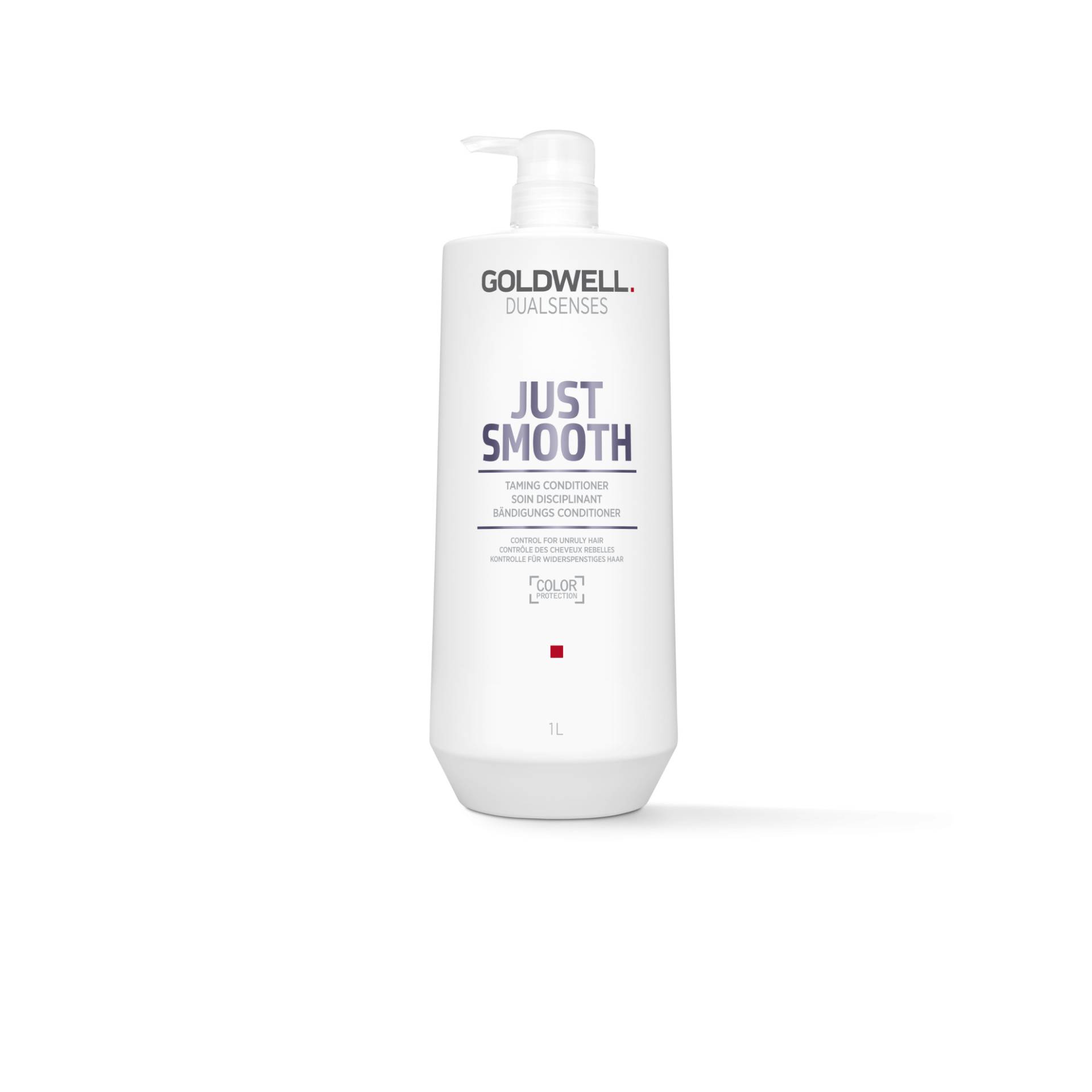 Goldwell Dualsenses Just Smooth CONDITIONER 1000ml Goldwell Dualsenses Just Smooth CONDITIONER 1000ml von Goldwell