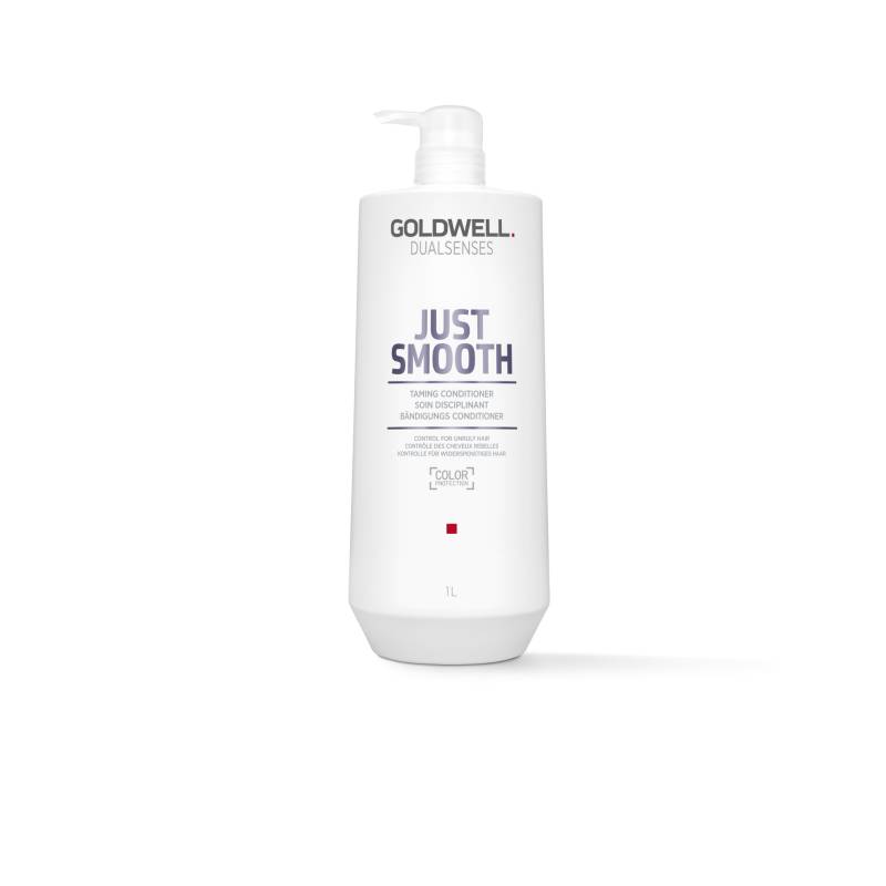 Goldwell Dualsenses Just Smooth  CONDITIONER 1000ml von Goldwell