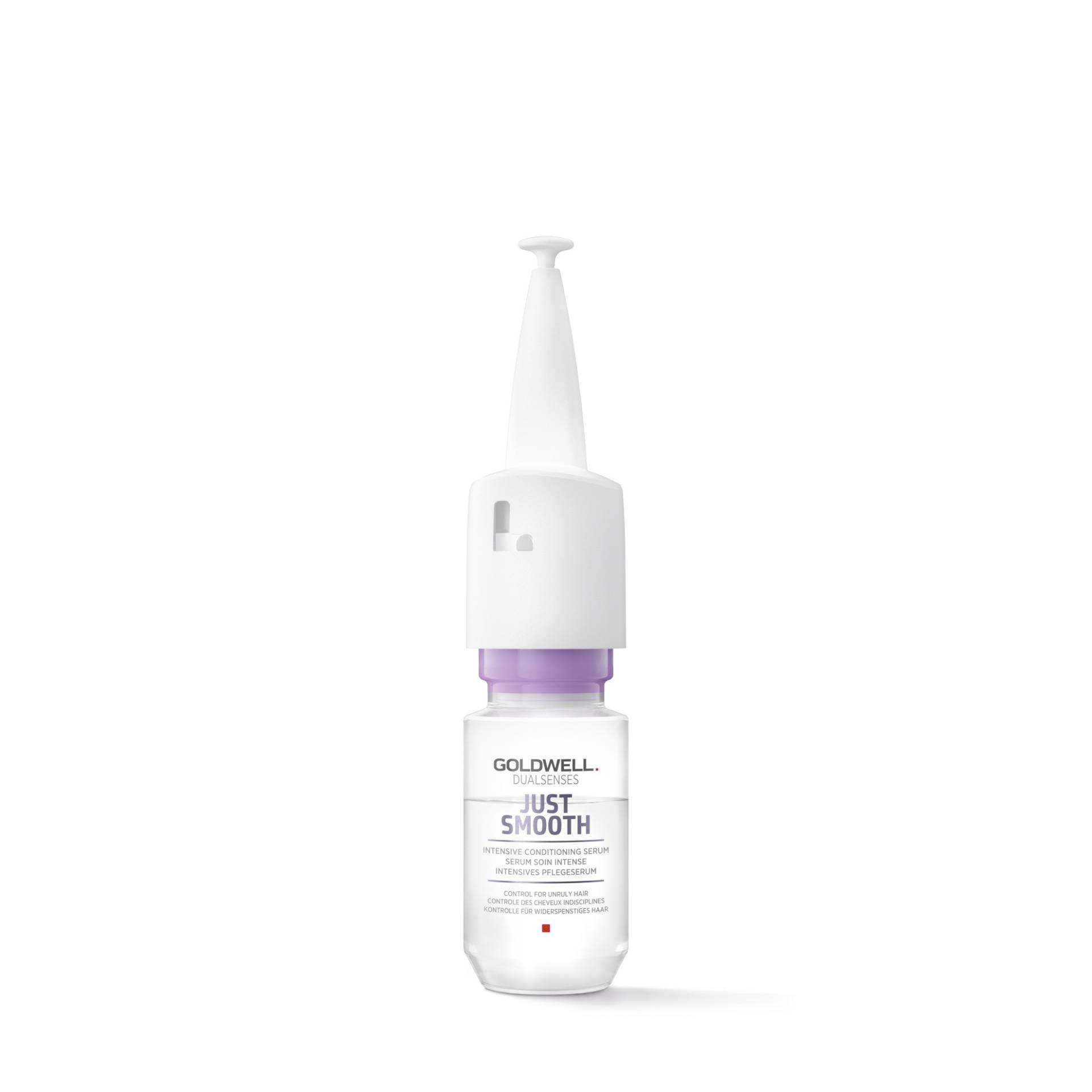 Goldwell Dualsenses Just Smooth INTENSIVE SERUM 12X18ML 18ml Goldwell Dualsenses Just Smooth INTENSIVE SERUM 12X18ML 18ml von Goldwell