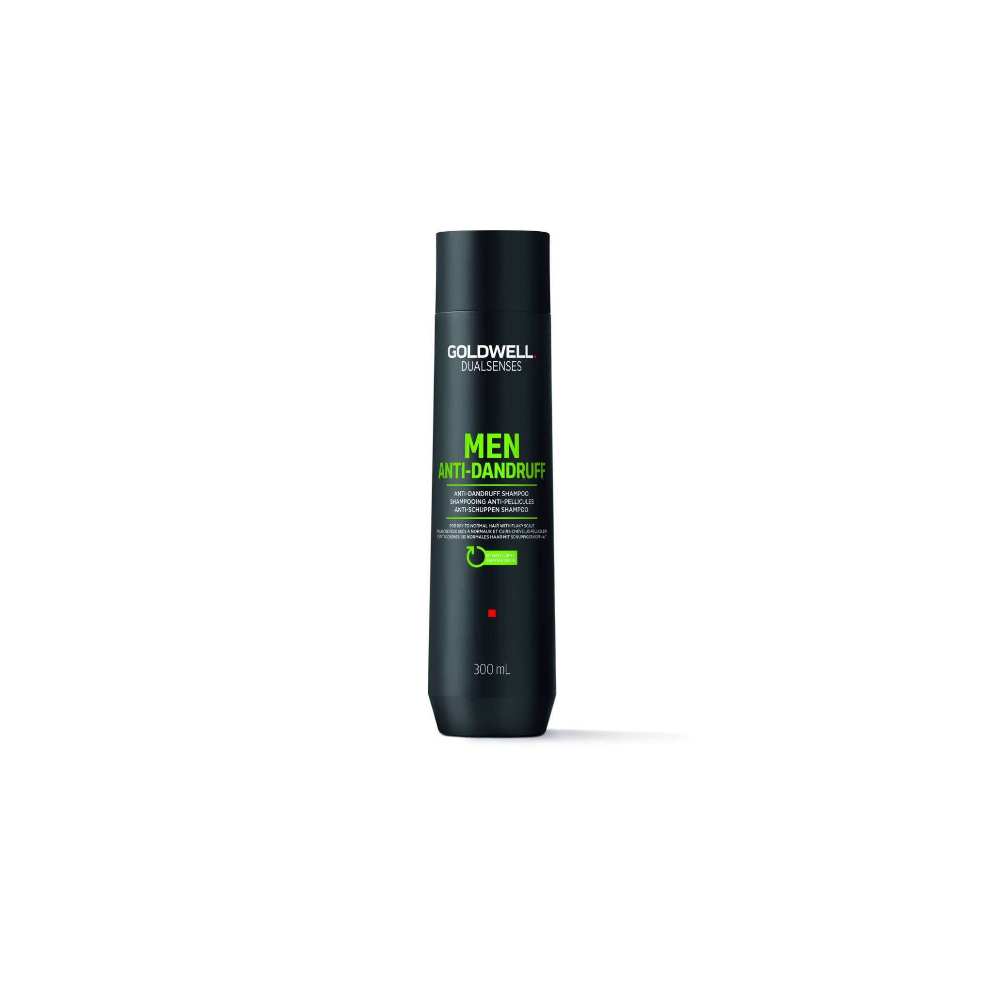Goldwell Dualsenses MEN ANTI DANDRUFF SHAMPOO 300ml Goldwell Dualsenses MEN ANTI DANDRUFF SHAMPOO 300ml von Goldwell
