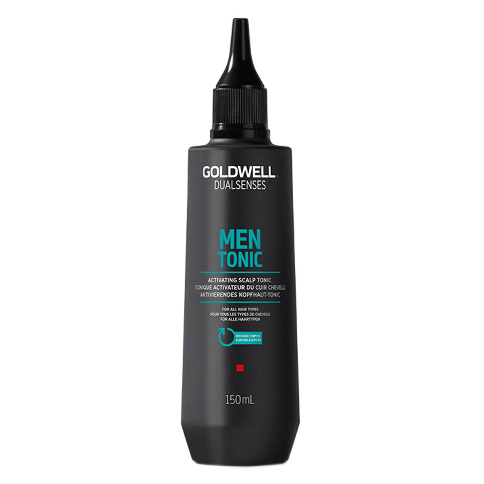 Goldwell Dualsenses MEN AVTIVATING SCALP TONIC 150ml von Goldwell