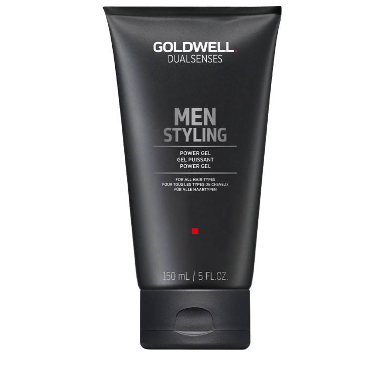 Goldwell Dualsenses MEN POWER GEL 150ml von Goldwell