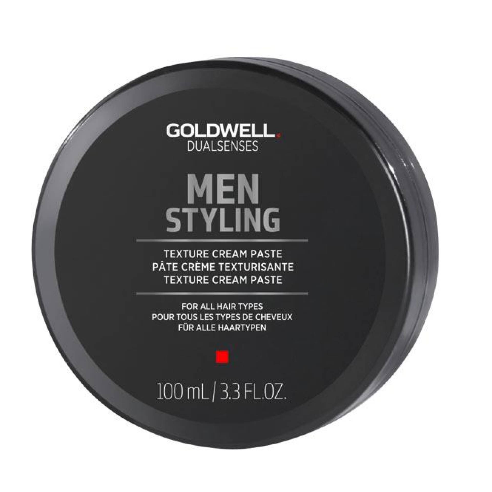 Goldwell Dualsenses MEN TEXTURE CREAM PASTE 100ml von Goldwell