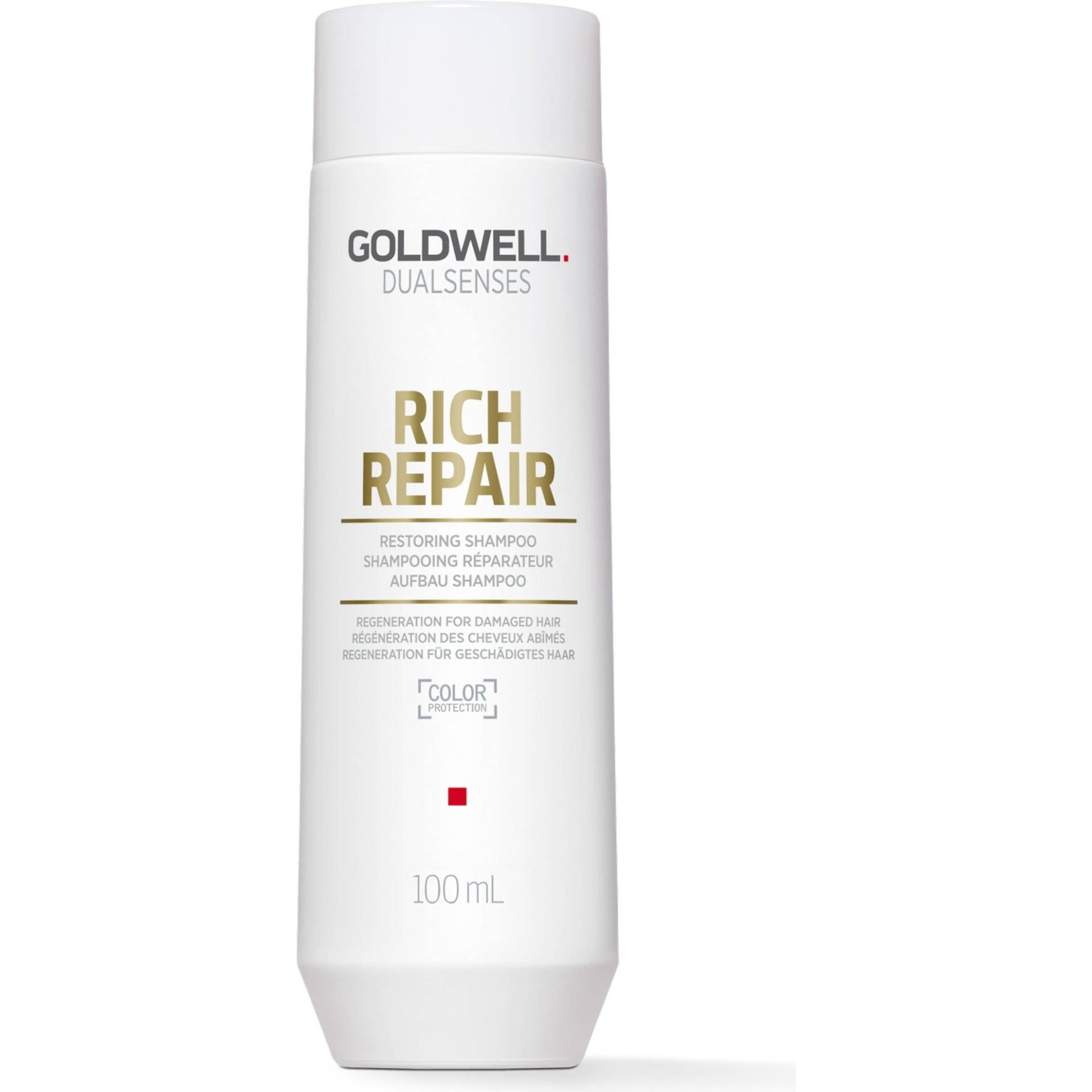 Goldwell Dualsenses Rich Repair SHAMPOO 100ml von Goldwell