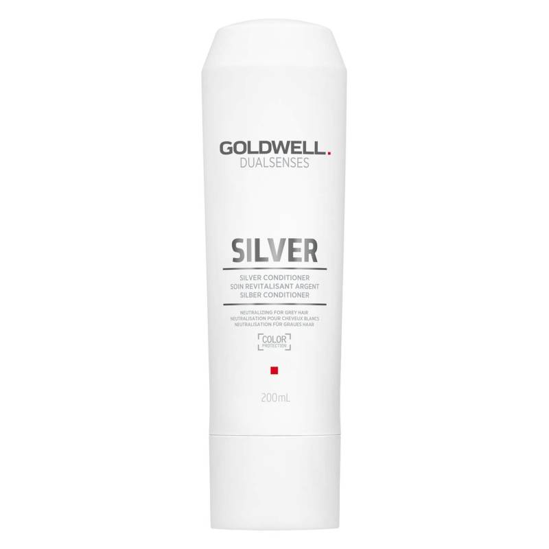 Goldwell Dualsenses SILVER CONDITIONER 200ml von Goldwell