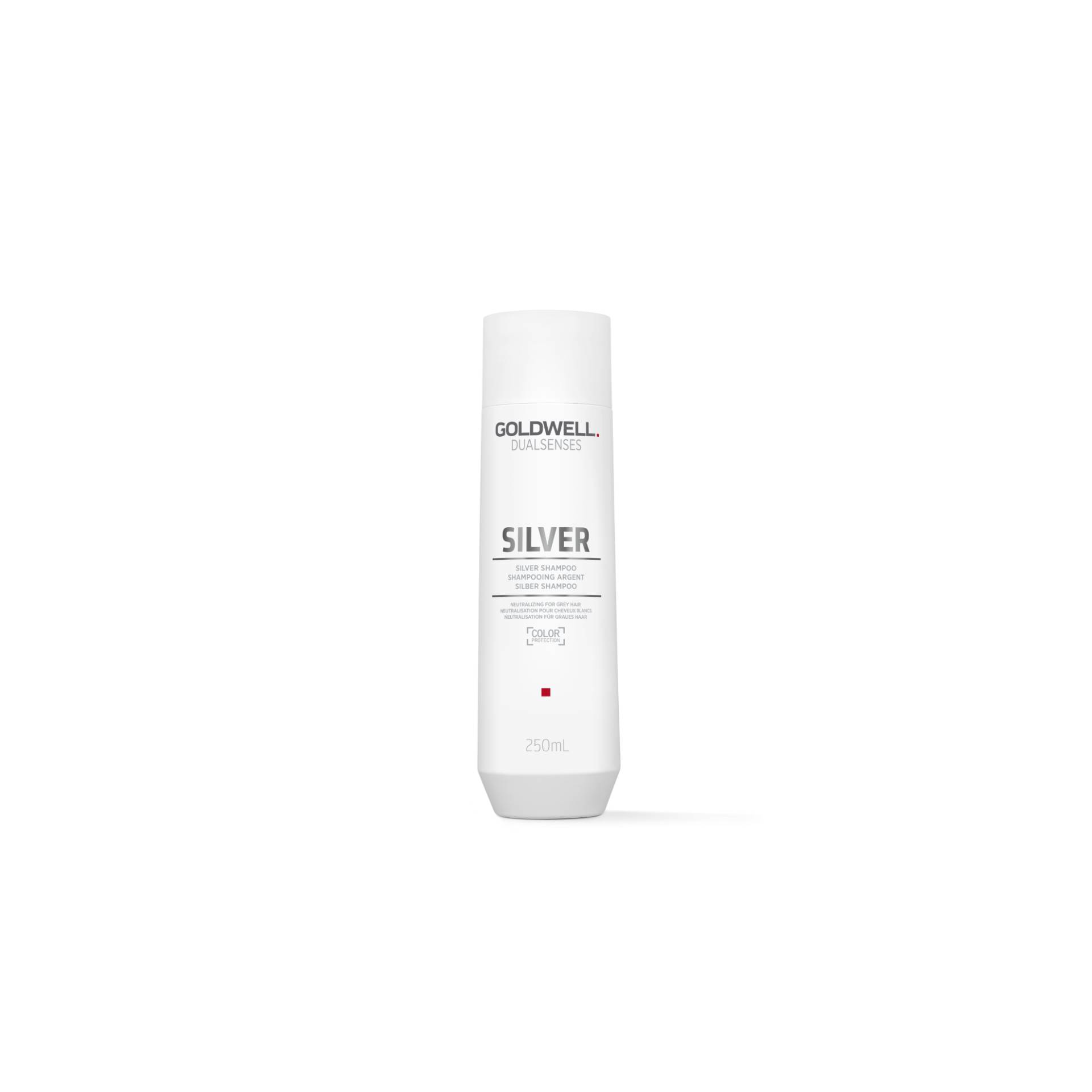 Goldwell Dualsenses SILVER SHAMPOO 250ml von Goldwell