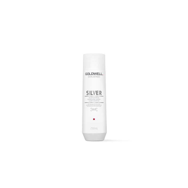 Goldwell Dualsenses SILVER SHAMPOO 250ml von Goldwell