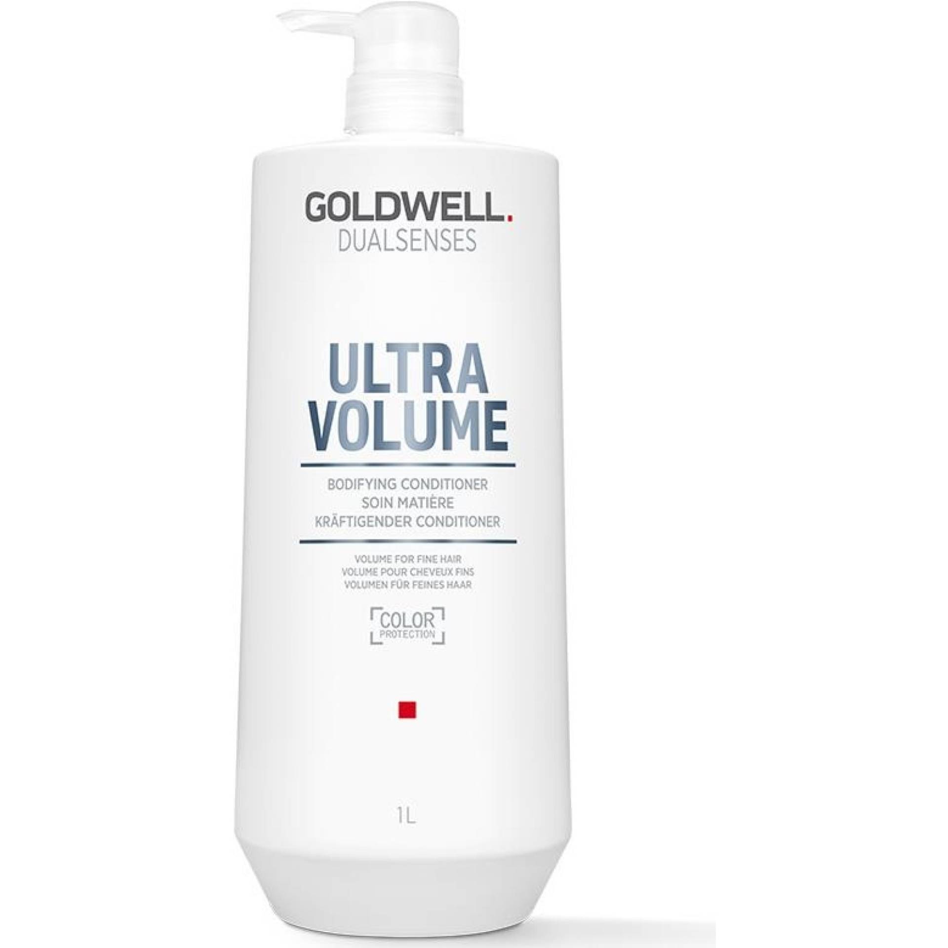 Goldwell Dualsenses Ultra Volume Bodifying CONDITIONER 1000ml Goldwell Dualsenses Ultra Volume Bodifying CONDITIONER 1000ml von Goldwell