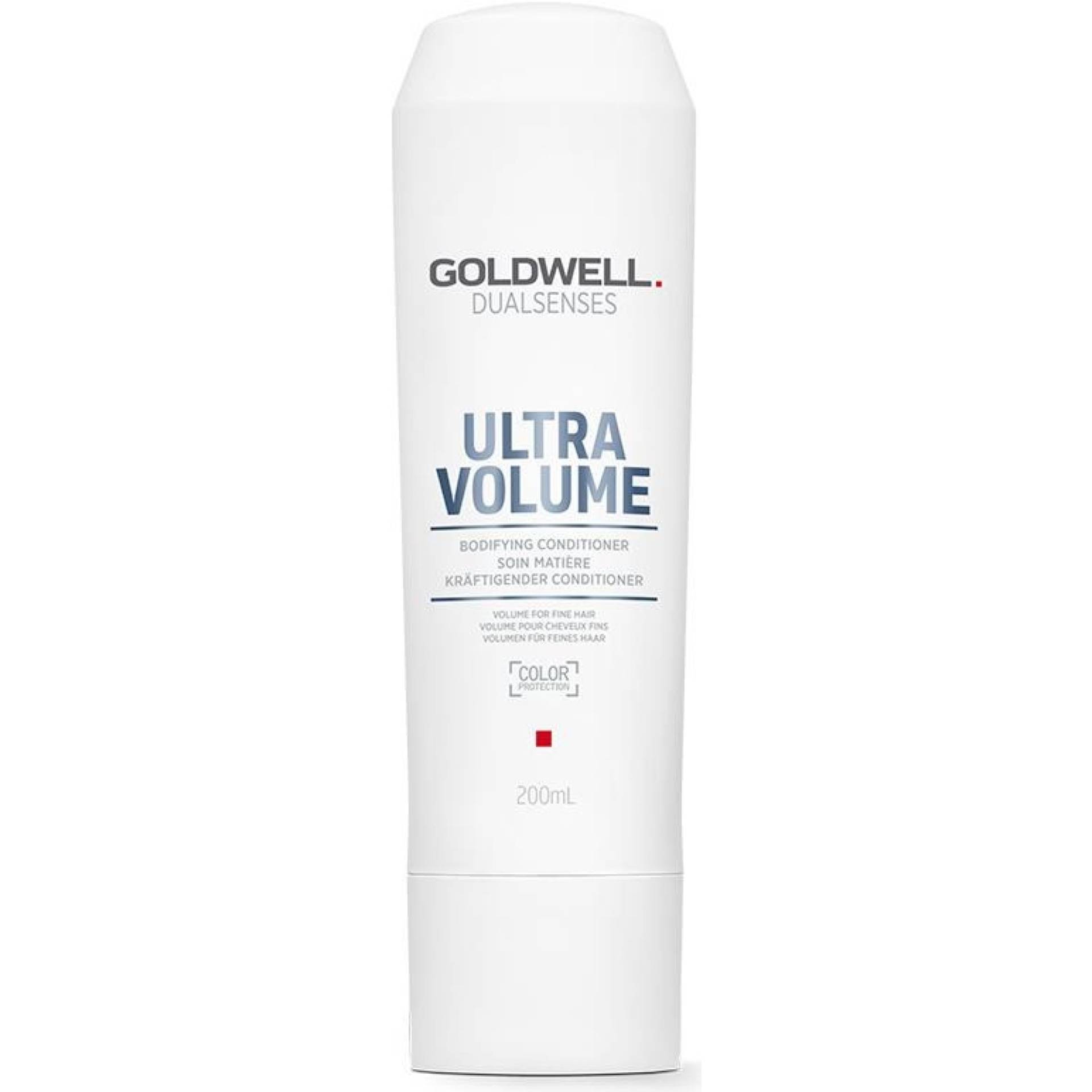 Goldwell Dualsenses Ultra Volume Bodifying CONDITIONER 200ml Goldwell Dualsenses Ultra Volume Bodifying CONDITIONER 200ml von Goldwell