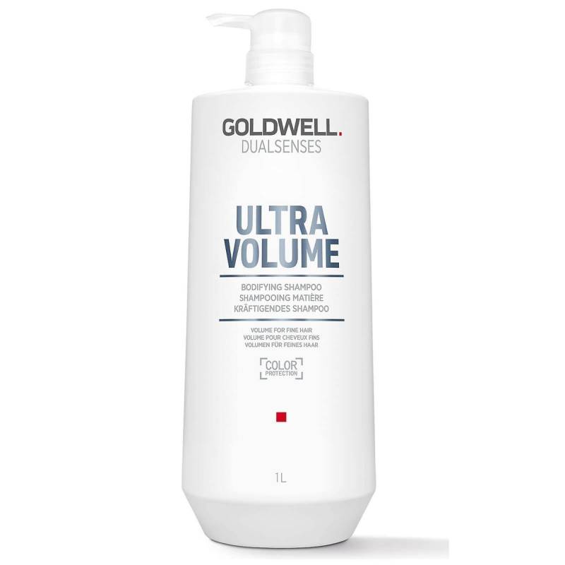 Goldwell Dualsenses Ultra Volume Bodifying SHAMPOO 1000ml von Goldwell