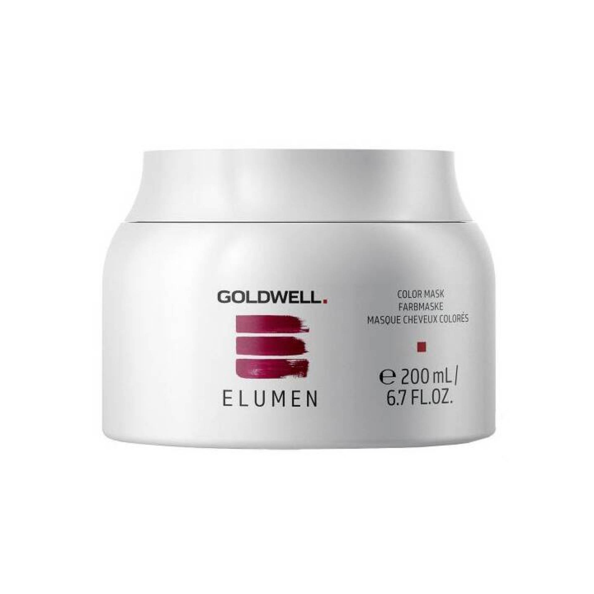 Goldwell ELUMEN MASK 200ml von Goldwell