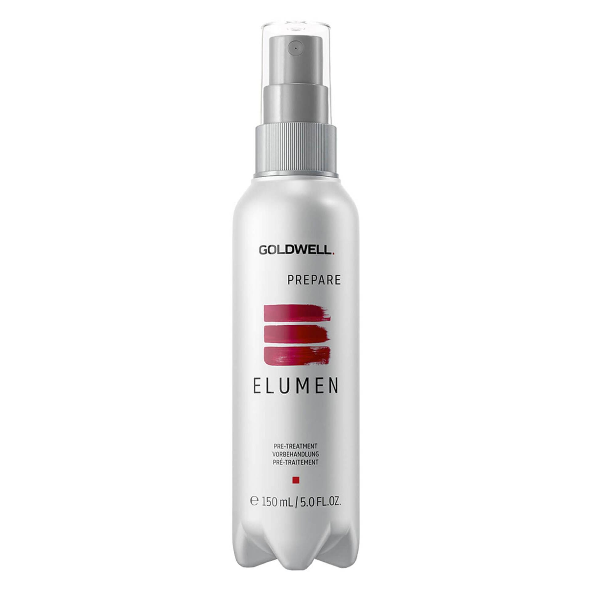 Goldwell ELUMEN PREPARE 150ml von Goldwell